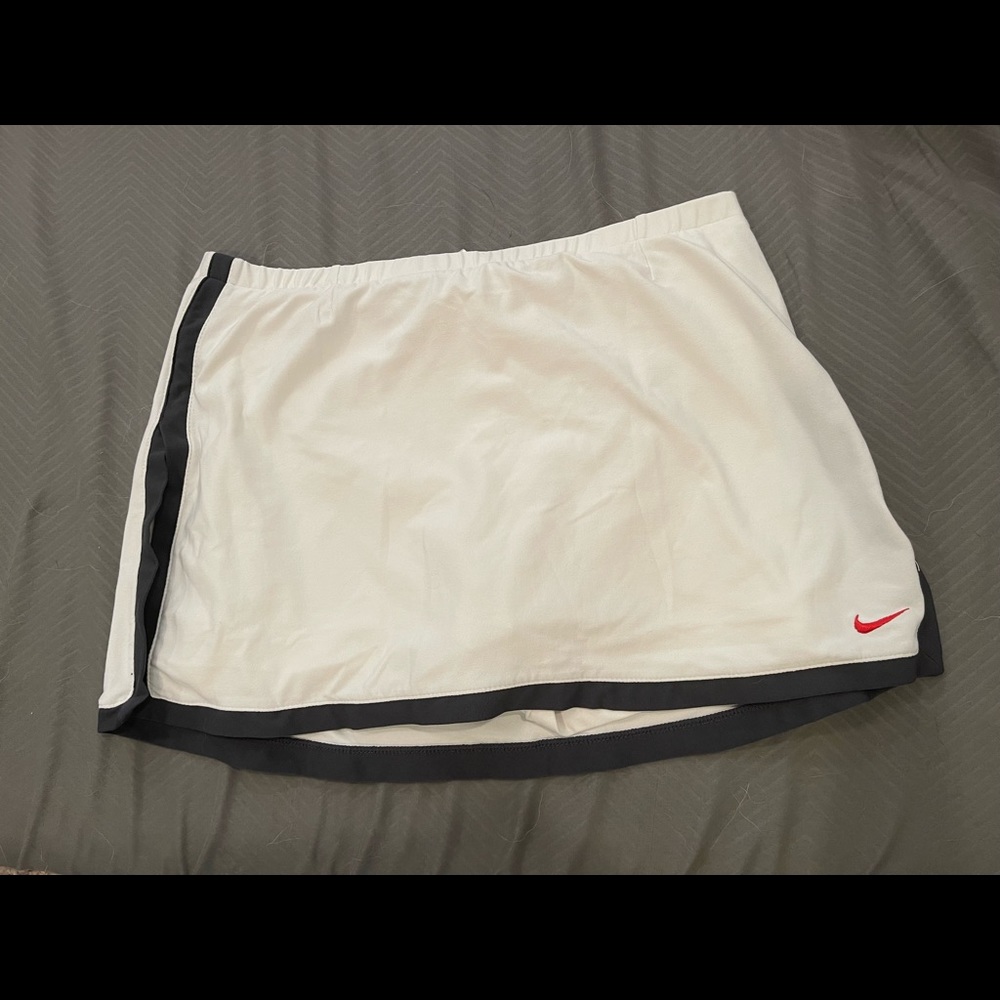 Vintage Nike skirt